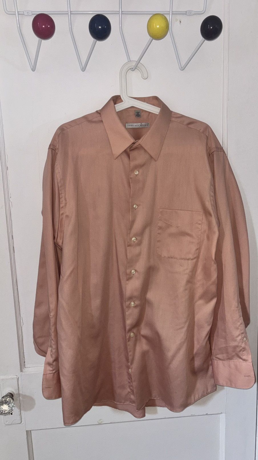 Geoffrey B. Small | Grailed