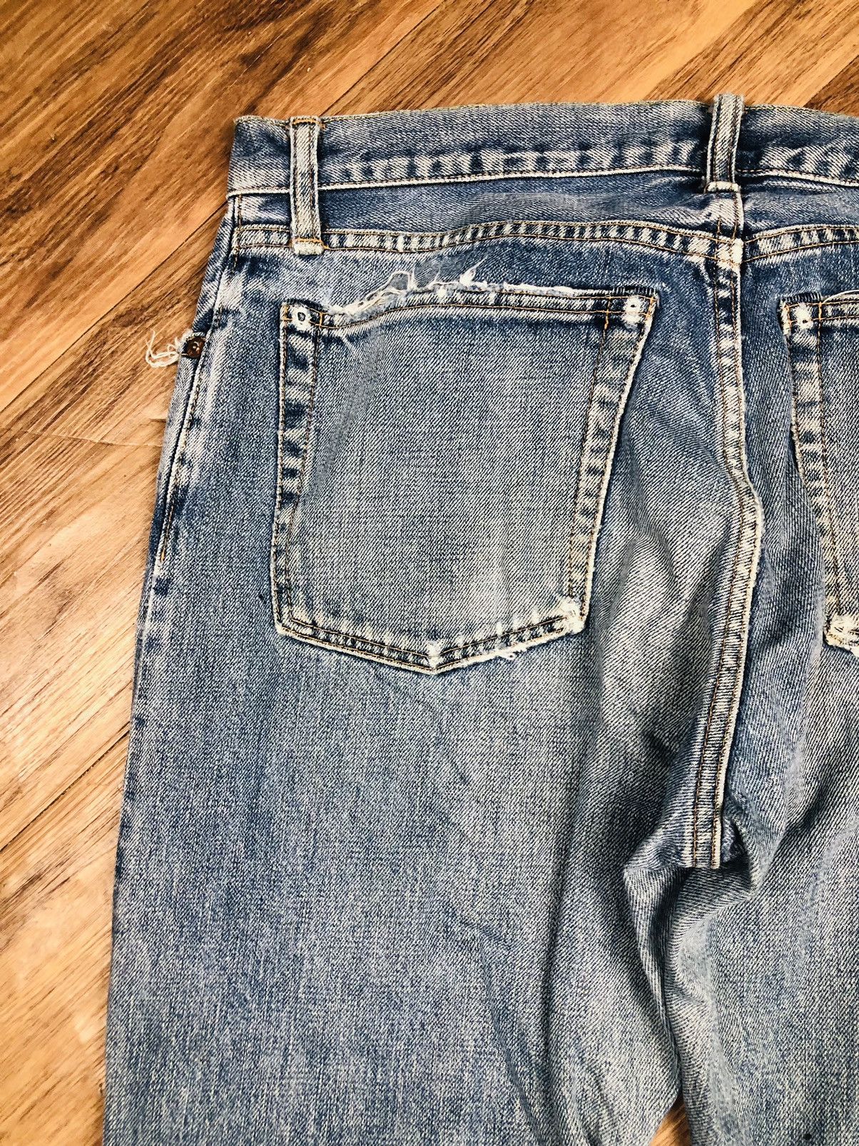 Ralph Lauren Ralph Lauren Jeans (36) Size US 32 / EU 48 - 18 Thumbnail