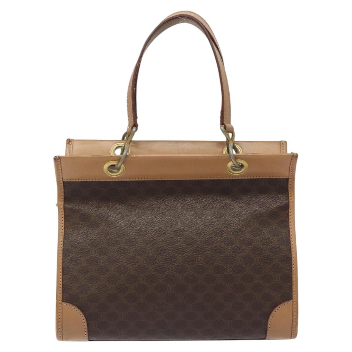Celine Céline Macadam tote Size ONE SIZE - 1 Thumbnail