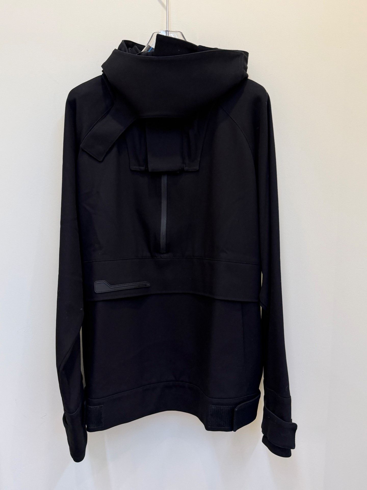 1017 ALYX 9SM 1017 ALYX 9SM Drop Shoulder Pullover Jacket Size US M / EU 48-50 / 2 - 1 Thumbnail