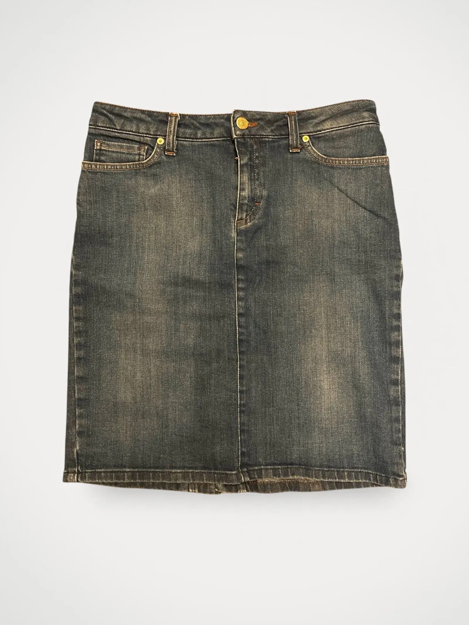 Gant Gant Skirt Size 26" / US 2 / IT 38 - 1 Thumbnail