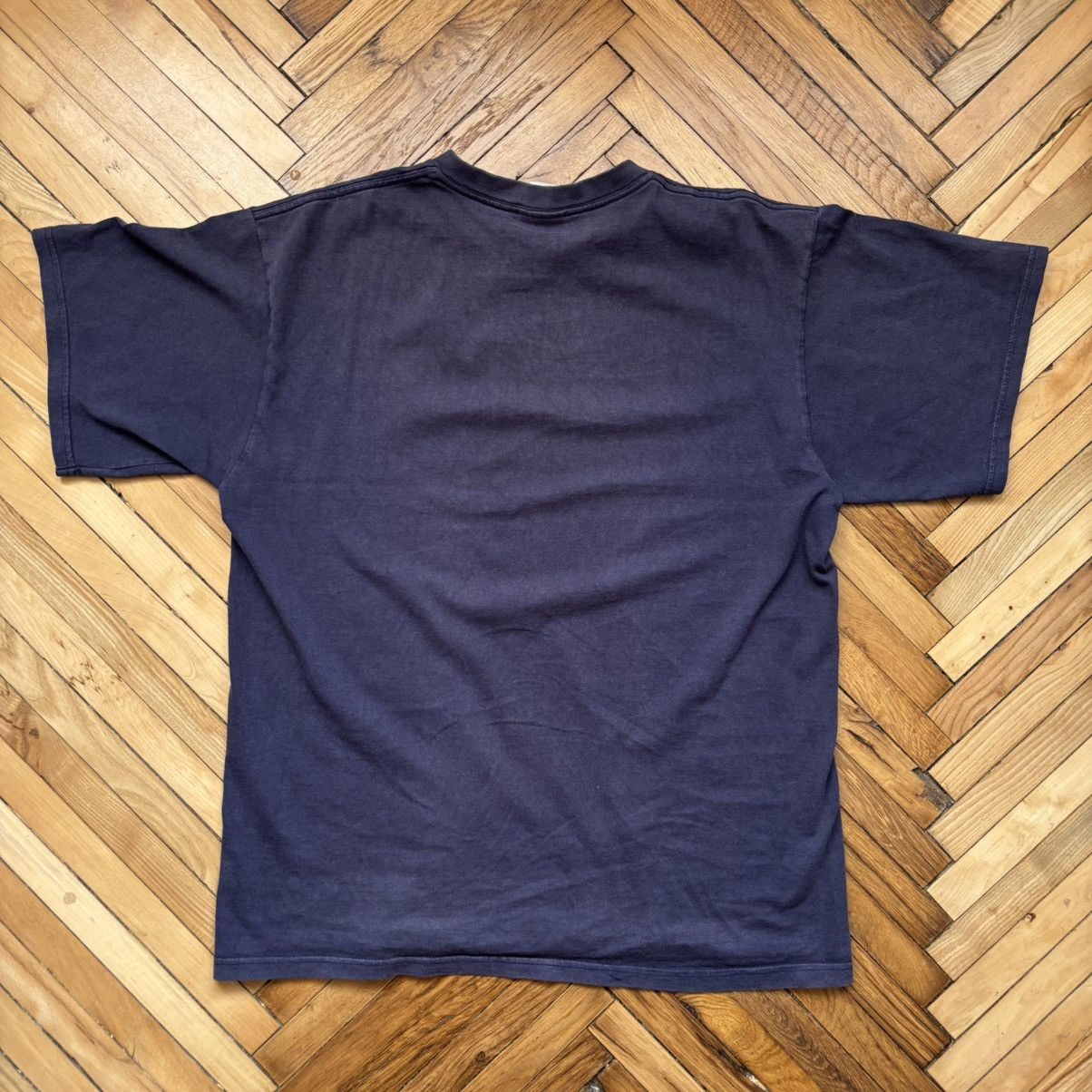 Nike × Vintage Vintage Nike T-Shirt Size US M / EU 48-50 / 2 - 2 Thumbnail