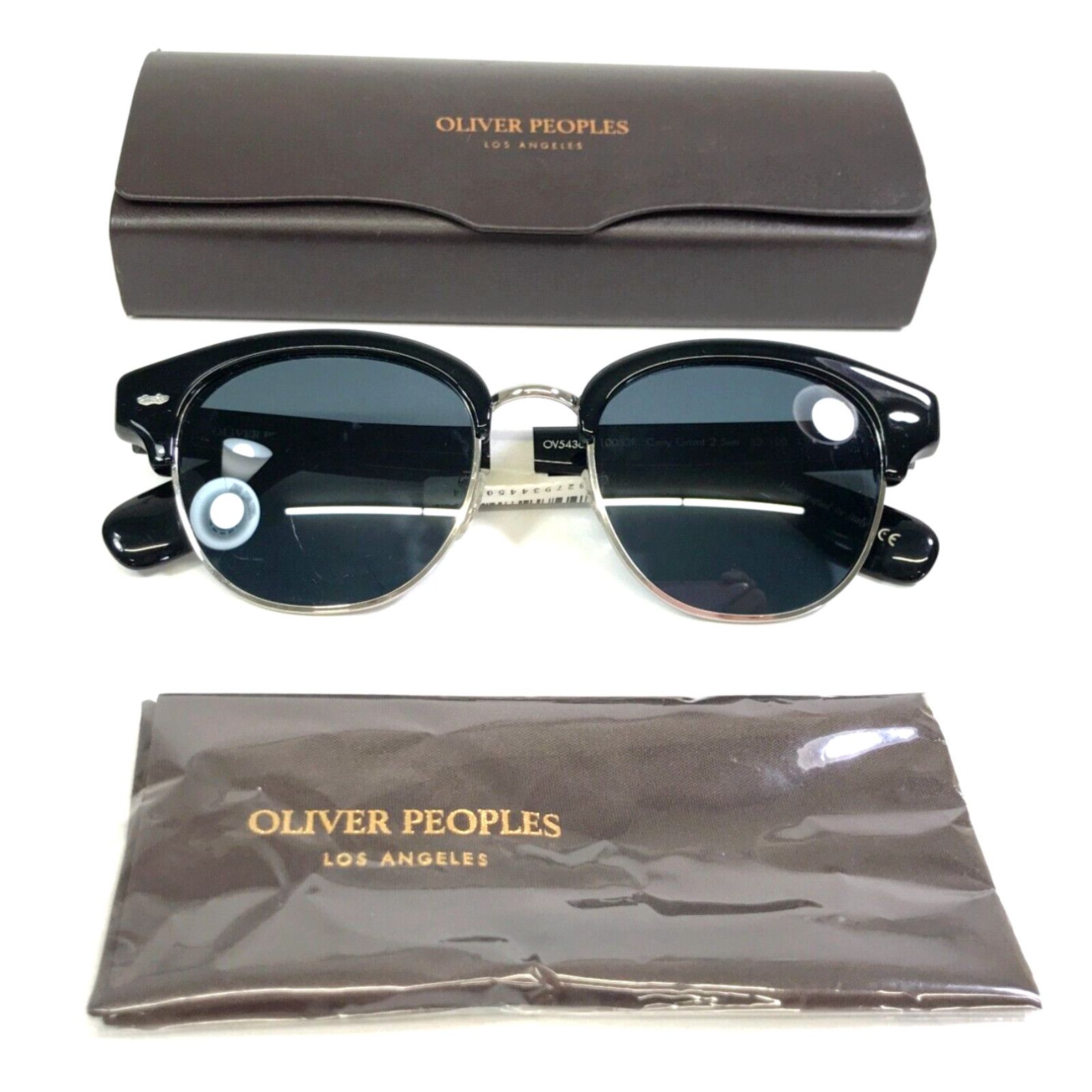 Oliver Peoples Oliver Peoples Sunglasses OV5436S 10053R Cary Grant 