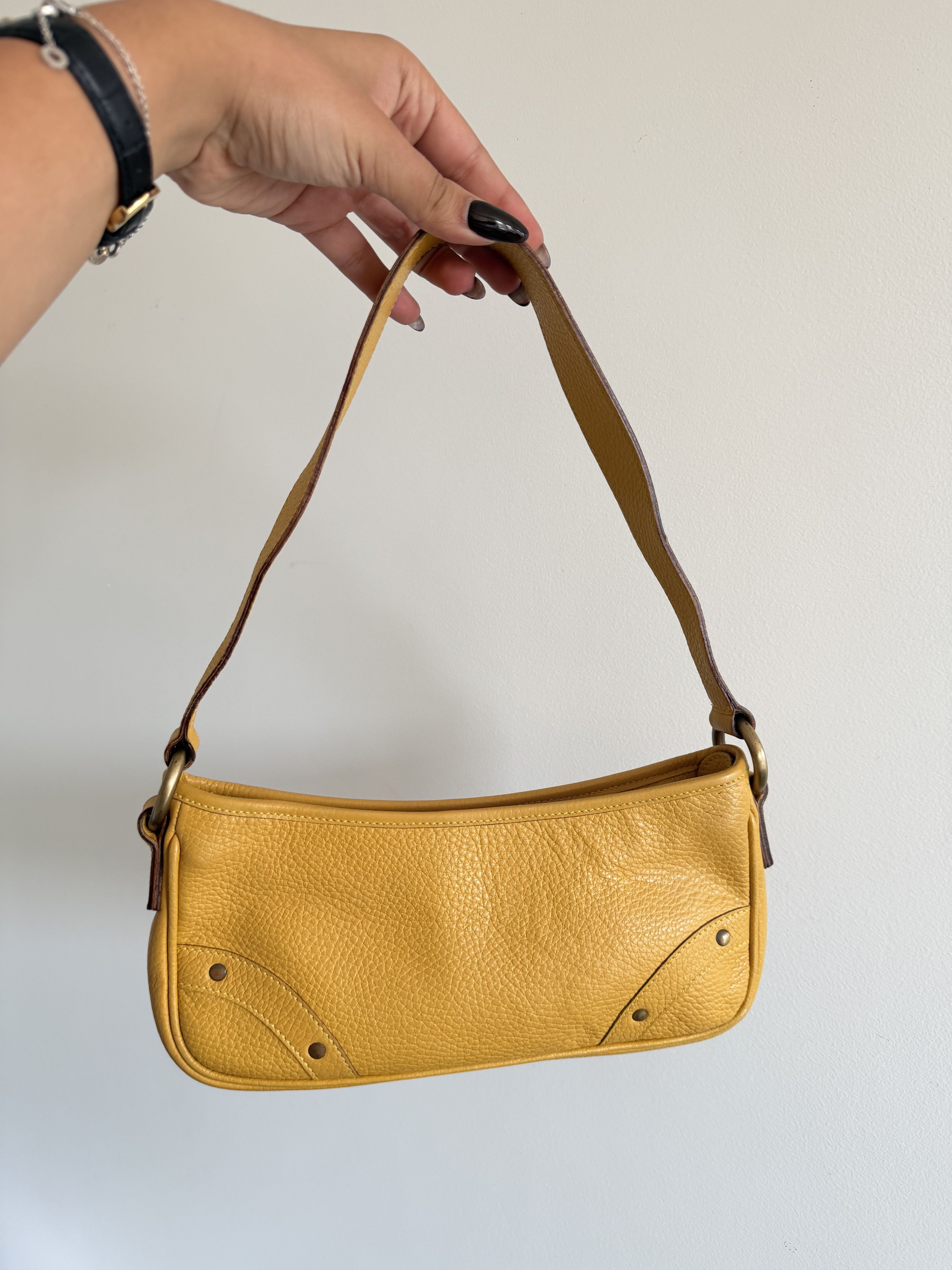 Burberry Burberry leather bag Size ONE SIZE - 7 Thumbnail