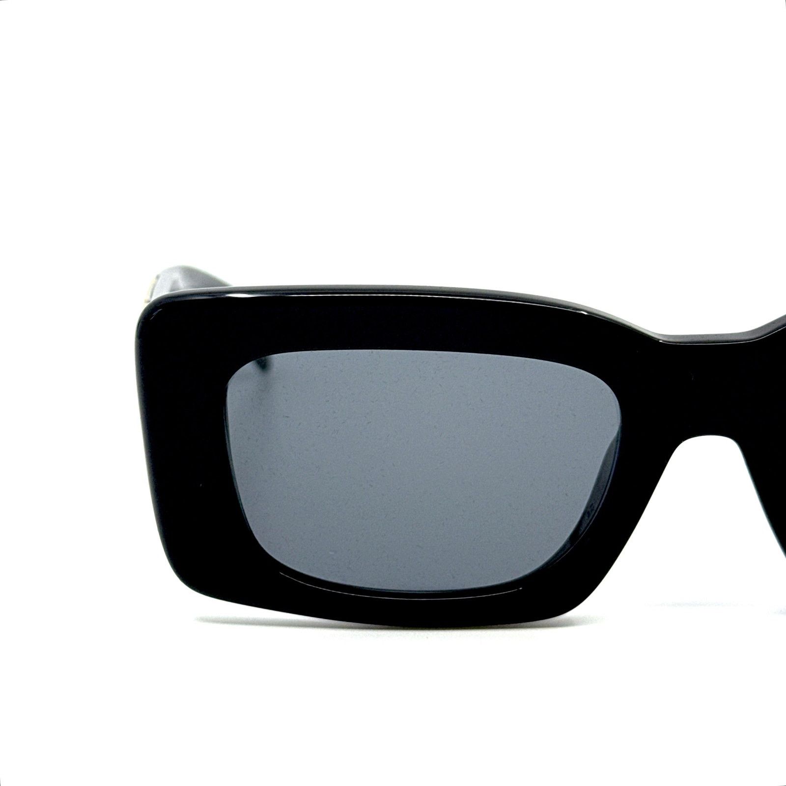 Versace New, VERSACE Sunglasses MOD.4444-U GB1/87 Authentic Size ONE SIZE - 4 Thumbnail
