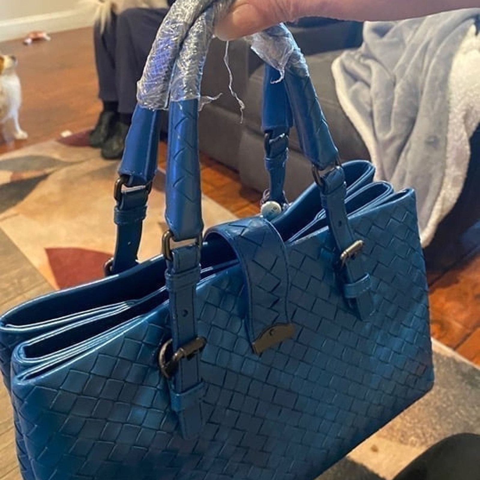 Bottega Veneta Bottega Veneta bag Size ONE SIZE - 6 Thumbnail