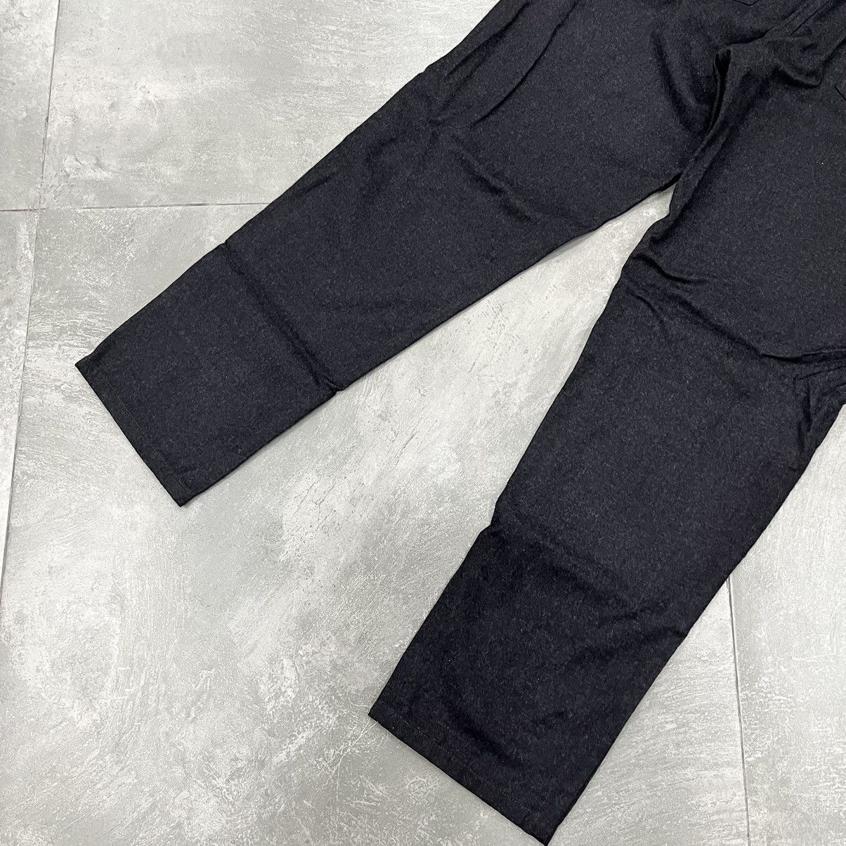 Jean Paul Gaultier Jean Paul Gaultier Casual Pants Size US 30 / EU 46 - 7 Thumbnail