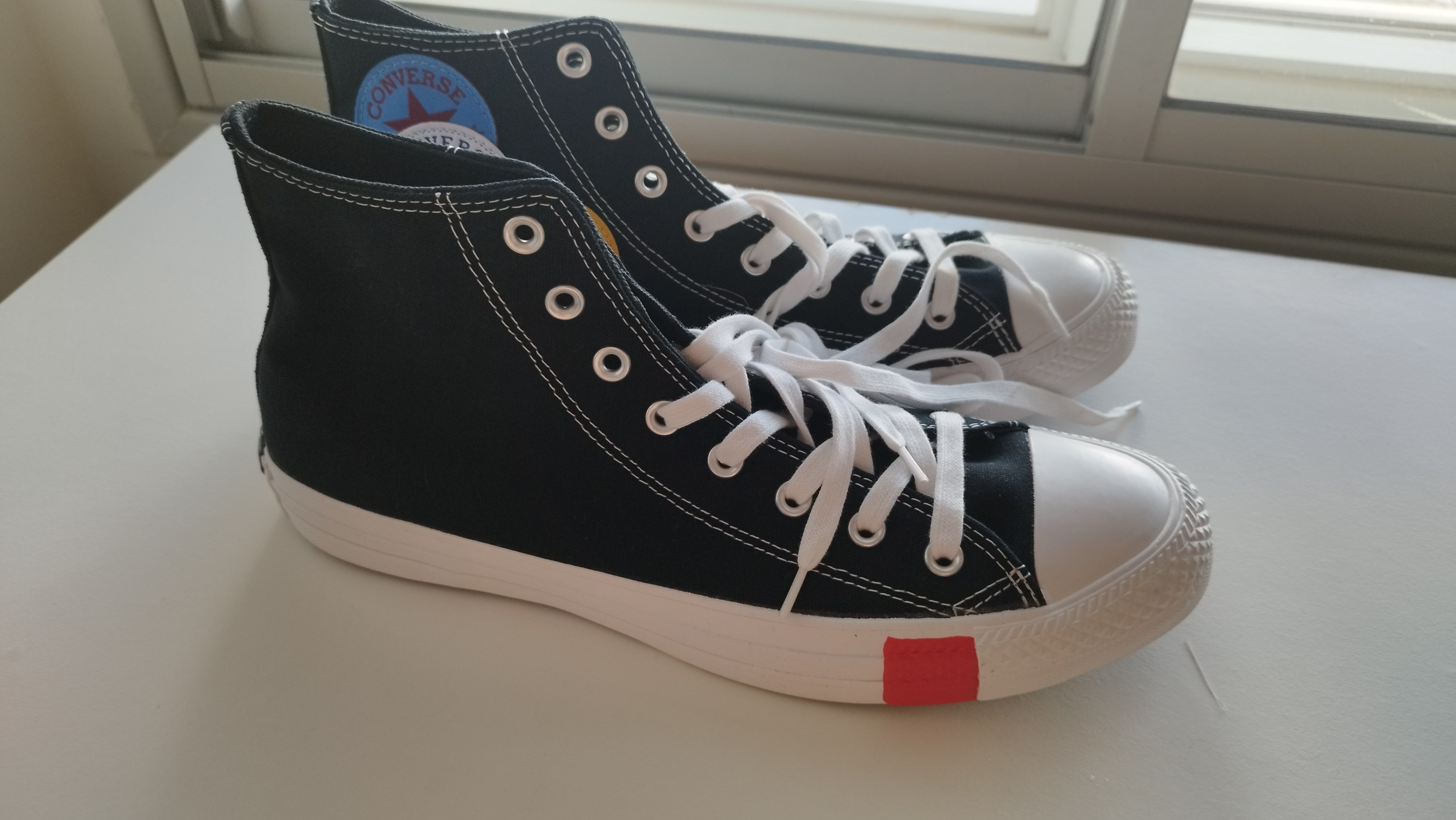 Converse Converse Shoes Mens sneakers Size US 11 / EU 44 - 1 Thumbnail