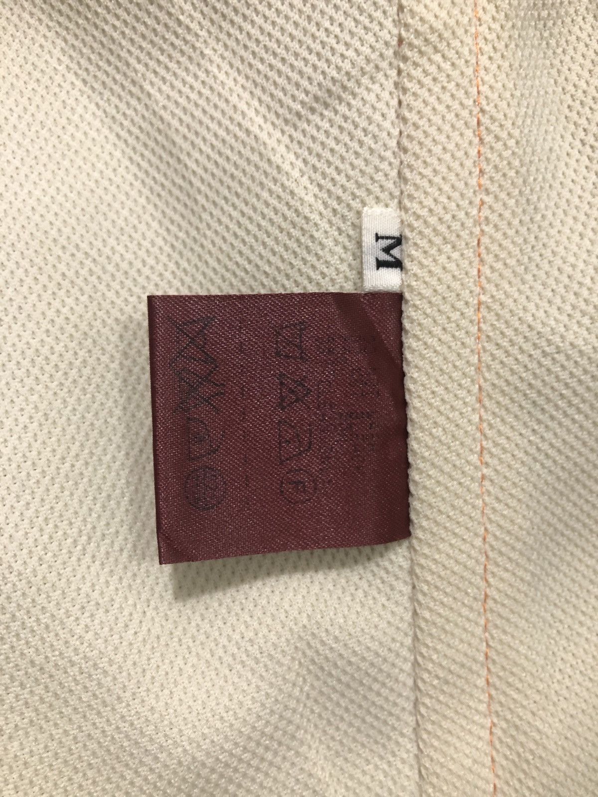 Japanese Brand Shinichiro Arakawa Jacket Size US M / EU 48-50 / 2 - 6 Thumbnail