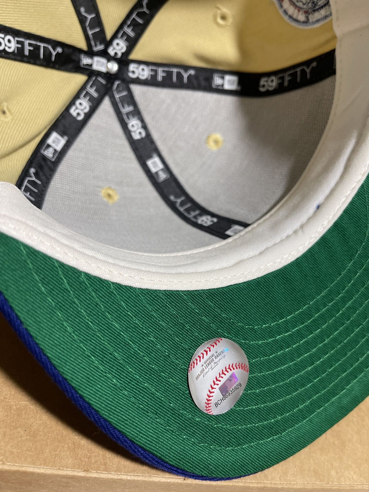 New Era LA Dodgers “Mookie” Hero Size ONE SIZE - 4 Thumbnail