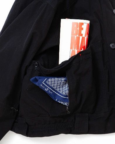 Willis & Geiger F/W 2025 Corona Utility x Willis & Geiger “Hunter Hiker” Size US S / EU 44-46 / 1 - 7 Thumbnail