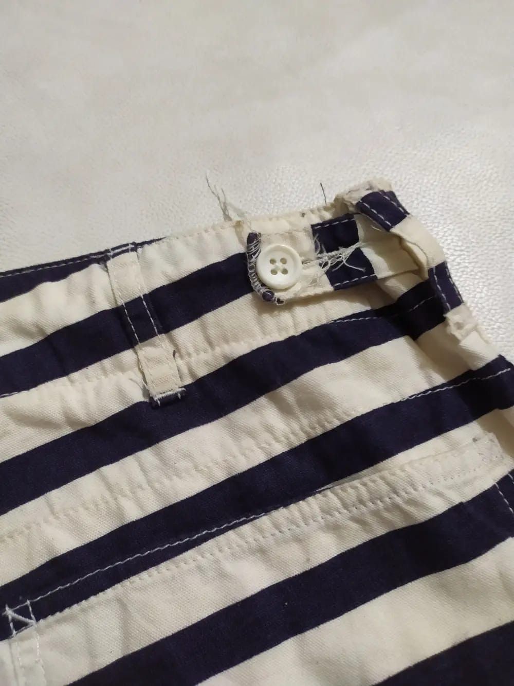 Engineered Garments Engineered Garments Prisoner Stripes Pants Size US 32 / EU 48 - 5 Thumbnail