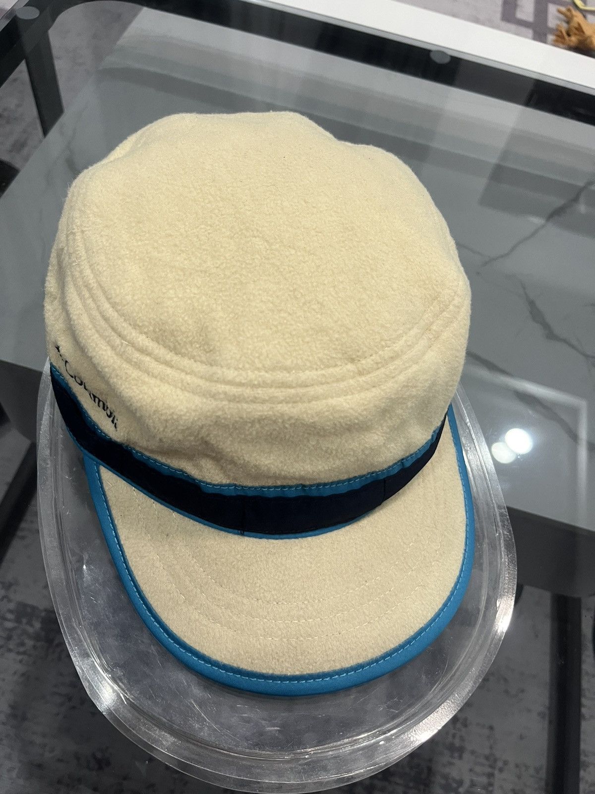 Columbia COLUMBIA OUTDOOR ROUND HAT Size ONE SIZE - 8 Thumbnail