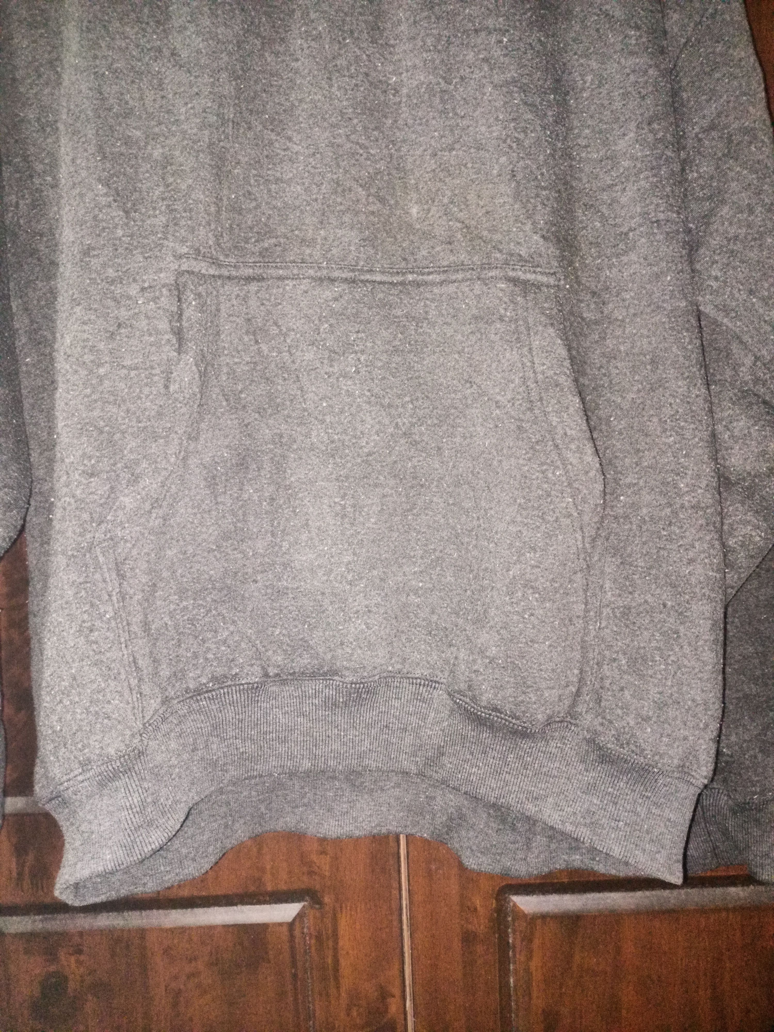 Vintage Vintage Sweatshirt Hoodie California Surfboarding Size US XL / EU 56 / 4 - 9 Thumbnail