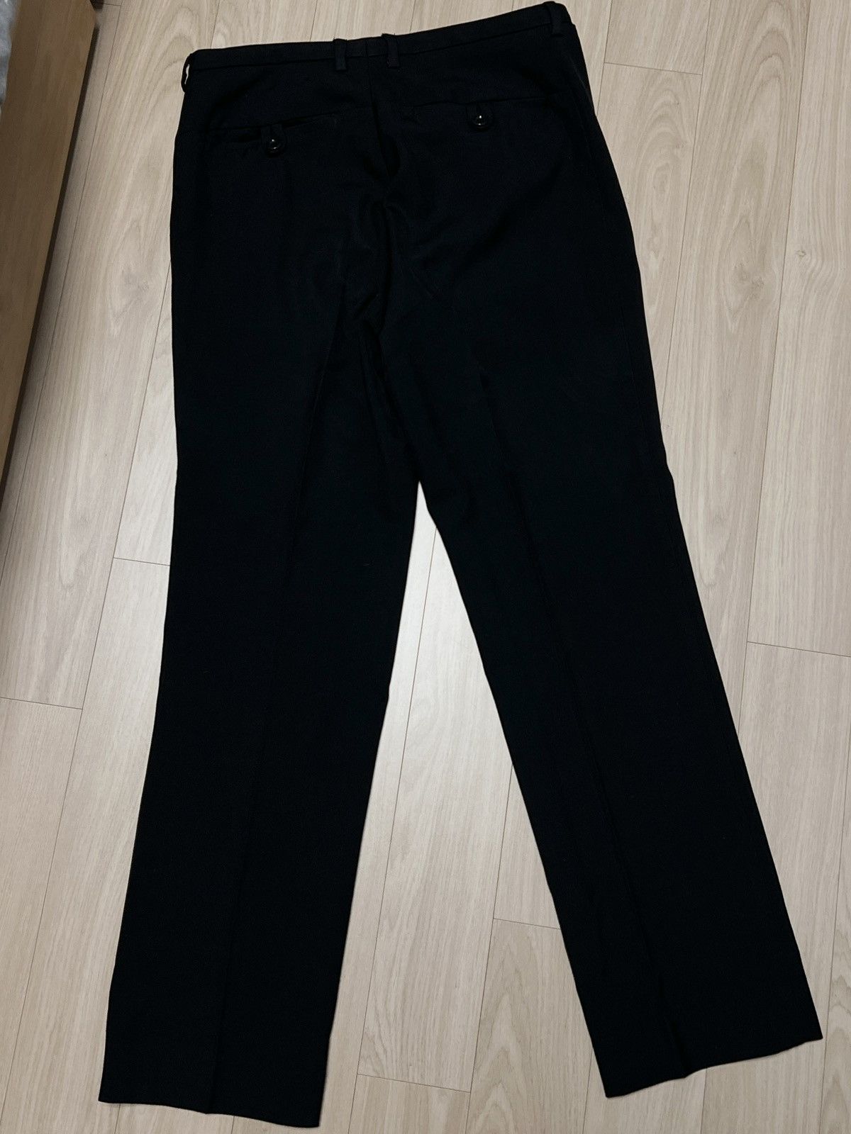 Carol Christian Poell A/W 97-98 Carol Christian Poell Trouser Size US 32 / EU 48 - 2 Thumbnail