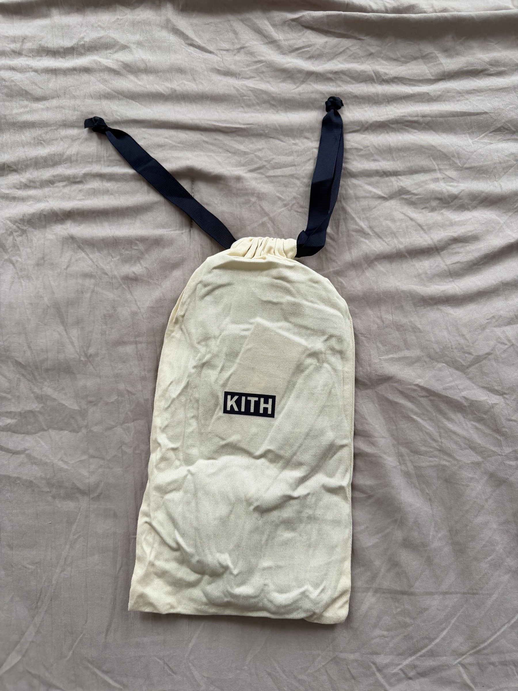 Kith Kith Driving Gloves Green Black Leather M Deadstock Size ONE SIZE - 4 Thumbnail