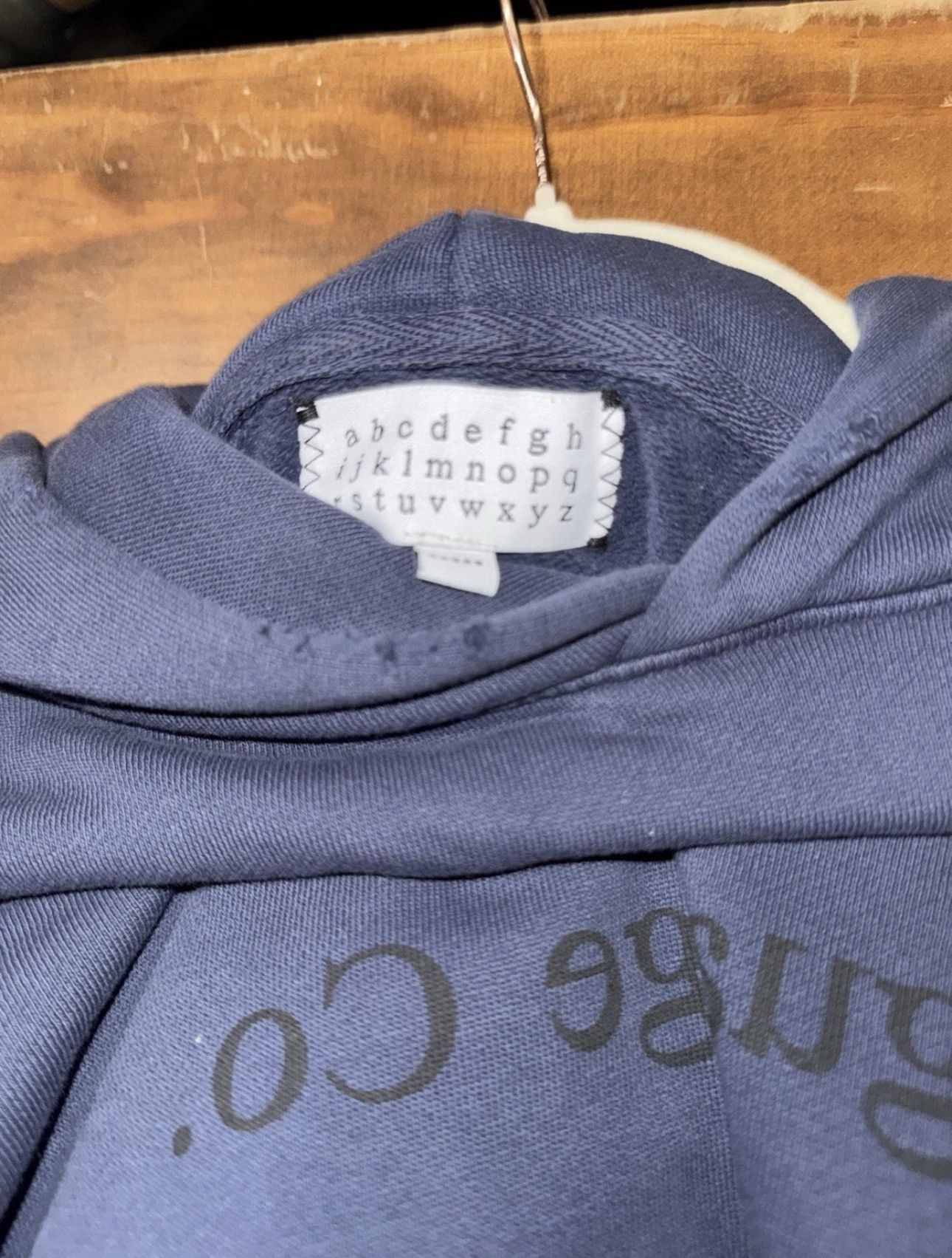Other PgLang Hoodie XXL Size US XXL / EU 58 / 5 - 2 Thumbnail