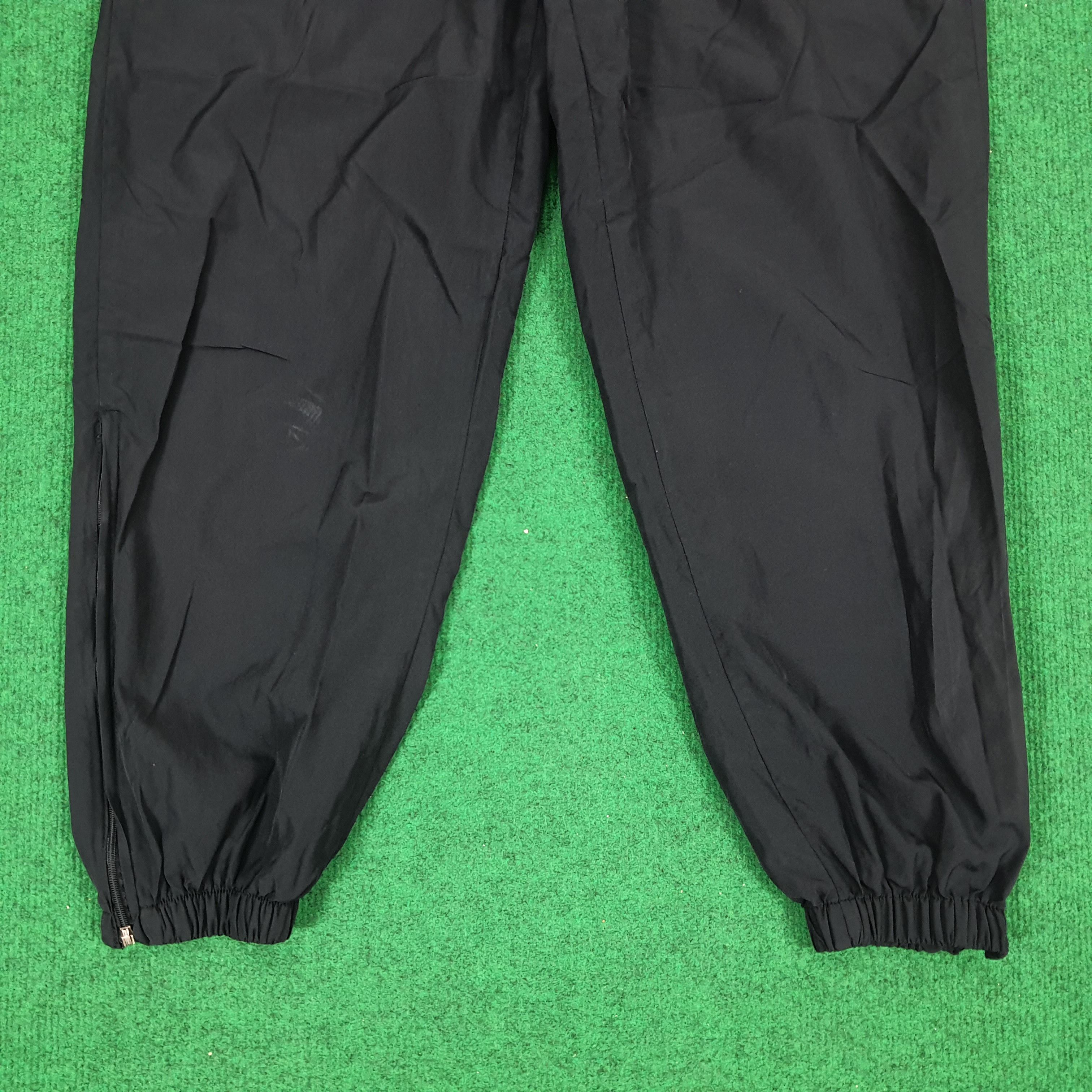 Other Vintage Nike Sportswear Jogger Pants Size US 31 - 3 Thumbnail