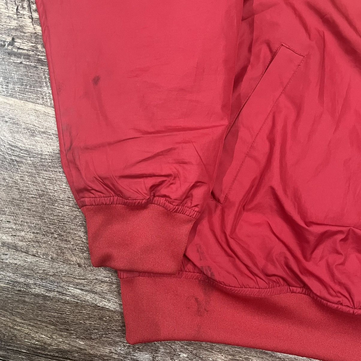 Vintage FSU Windbreaker/Sweater Size US L / EU 52-54 / 3 - 8 Thumbnail