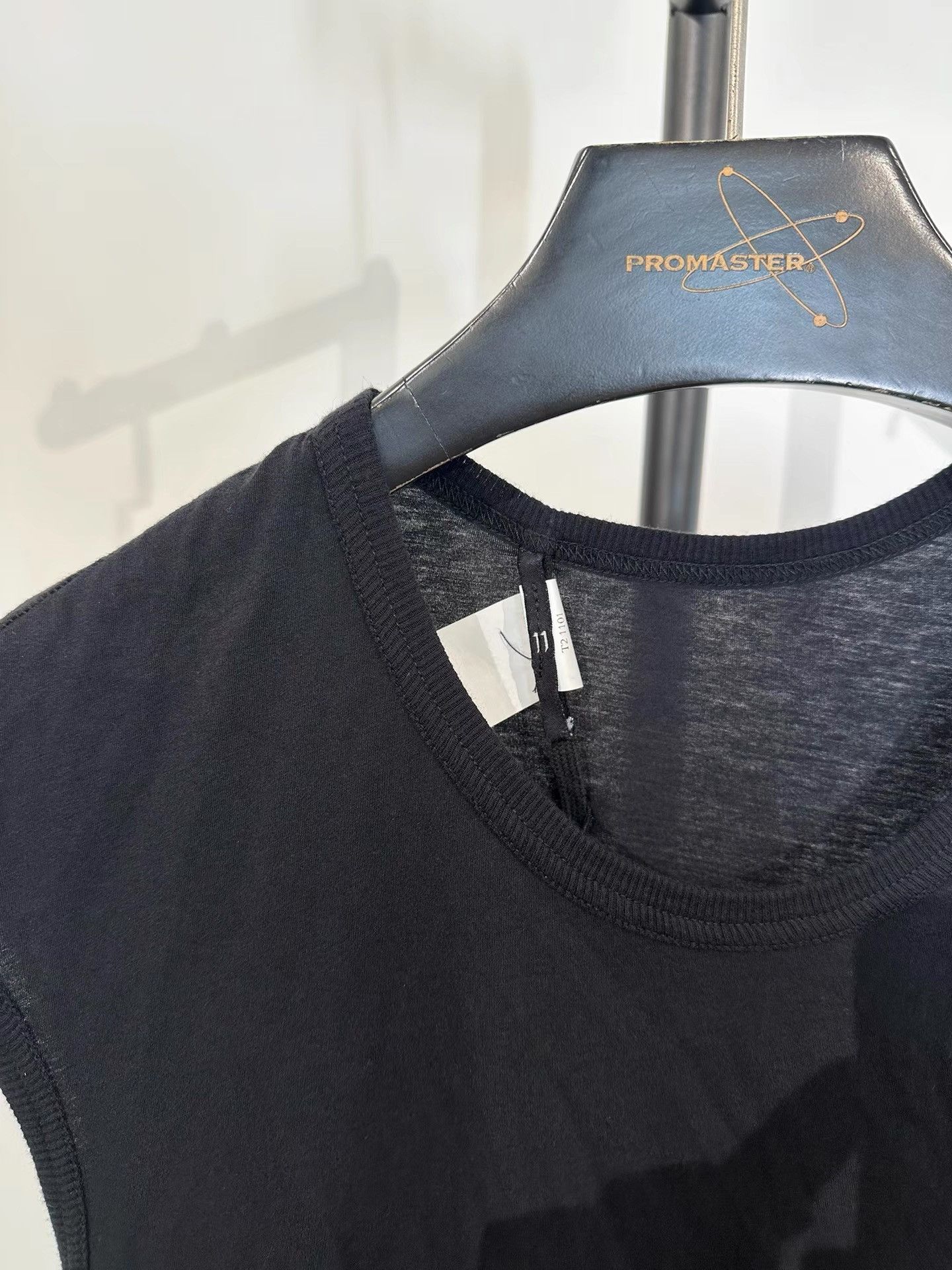 11 By Boris Bidjan Saberi 11by BBS T2 Camouflage Muscle Tank K35 Size US L / EU 52-54 / 3 - 7 Thumbnail