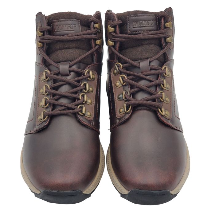 Khombu on sale nick boots