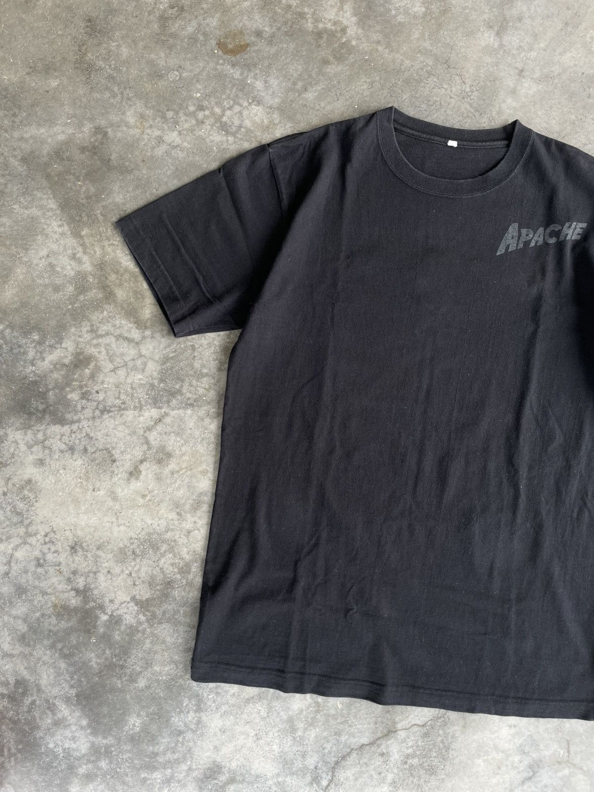 Designer × Japanese Brand × Vintage Apache Since 1992 by Takaso Co Ltd Size US L / EU 52-54 / 3 - 2 Thumbnail