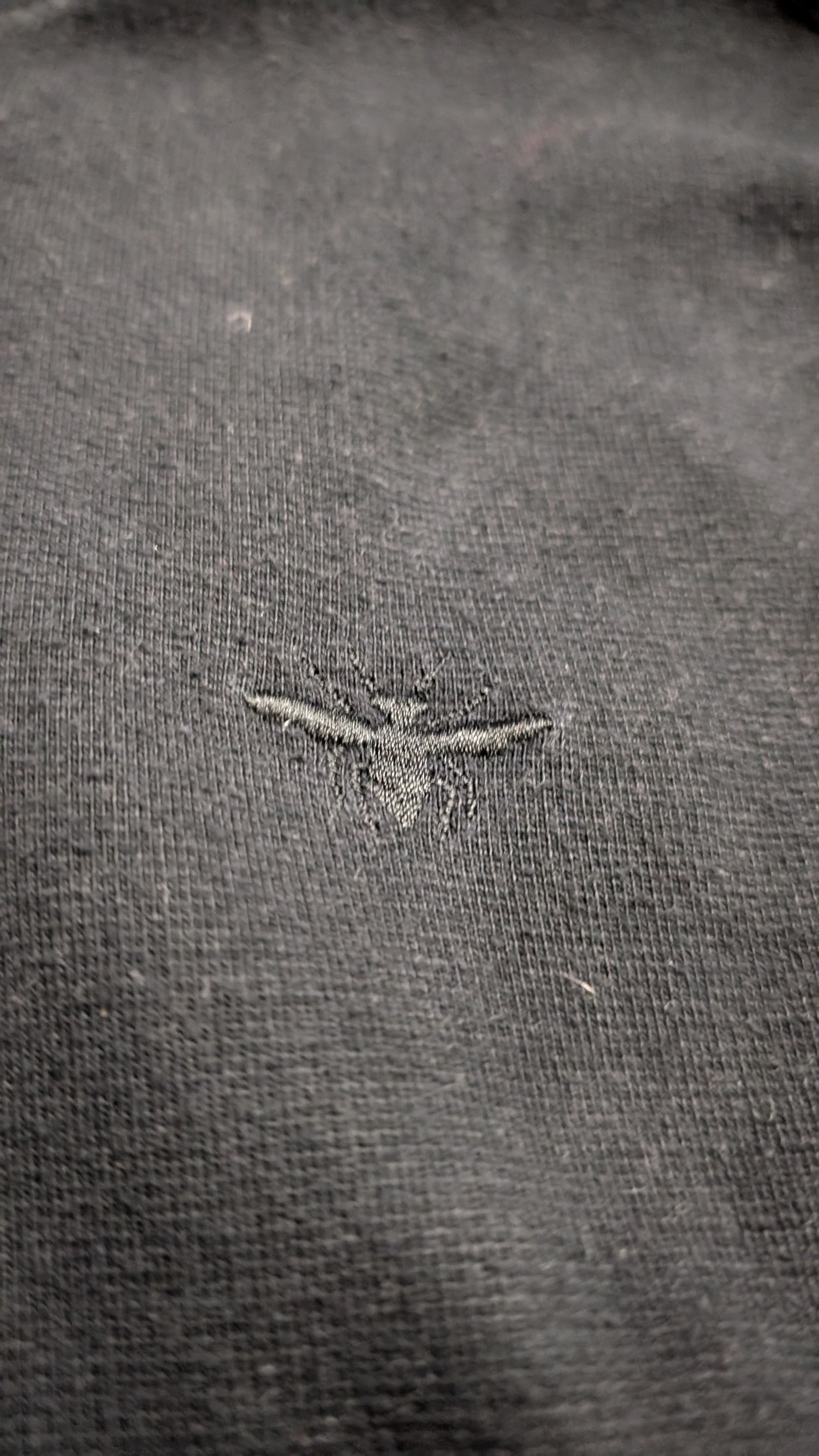 Dior Dior Homme Bee Hoodie Size US M / EU 48-50 / 2 - 3 Thumbnail