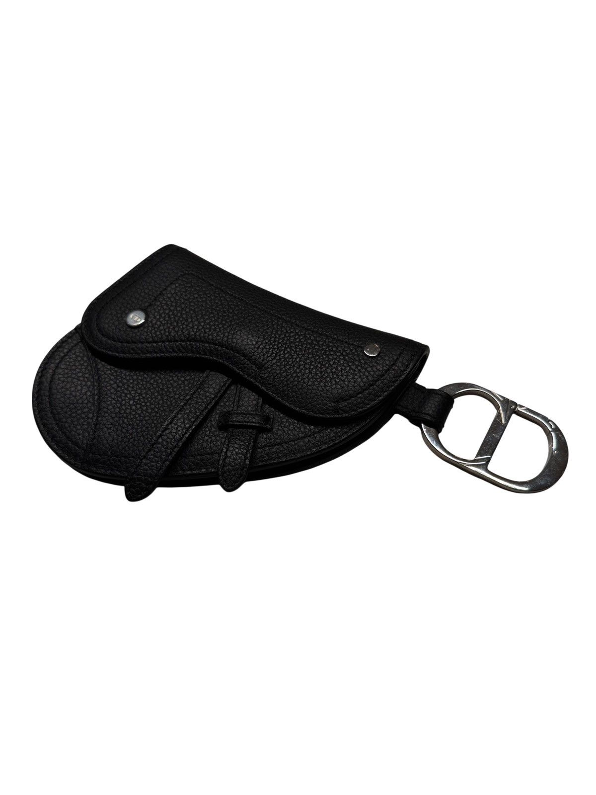 Dior Christian Dior Saddle Bag Pouch Size ONE SIZE - 6 Thumbnail