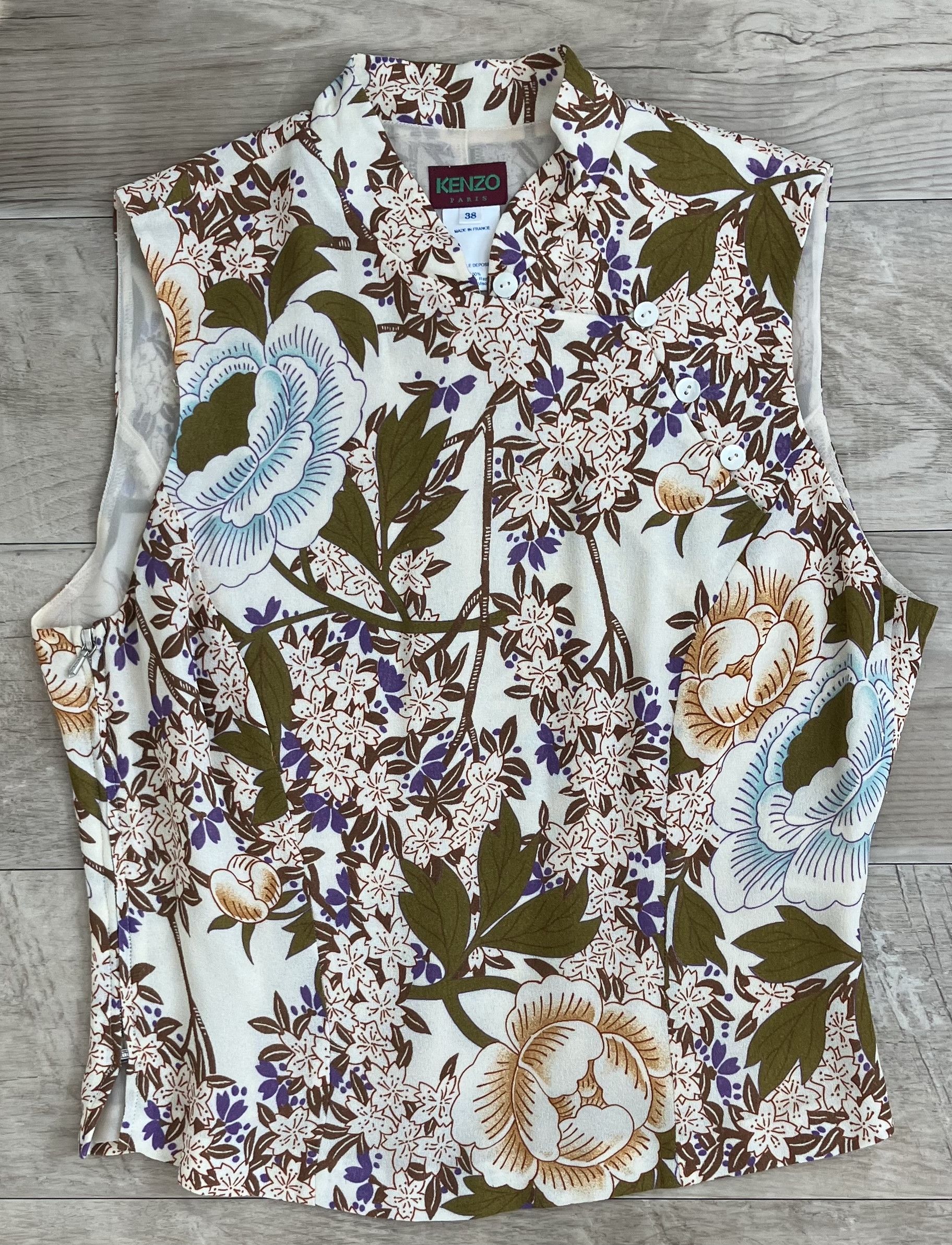 Vintage 1990