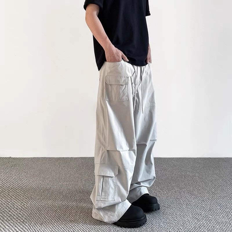 Japanese Brand × Vintage Retro punk pants Size US 30 / EU 46 - 6 Thumbnail