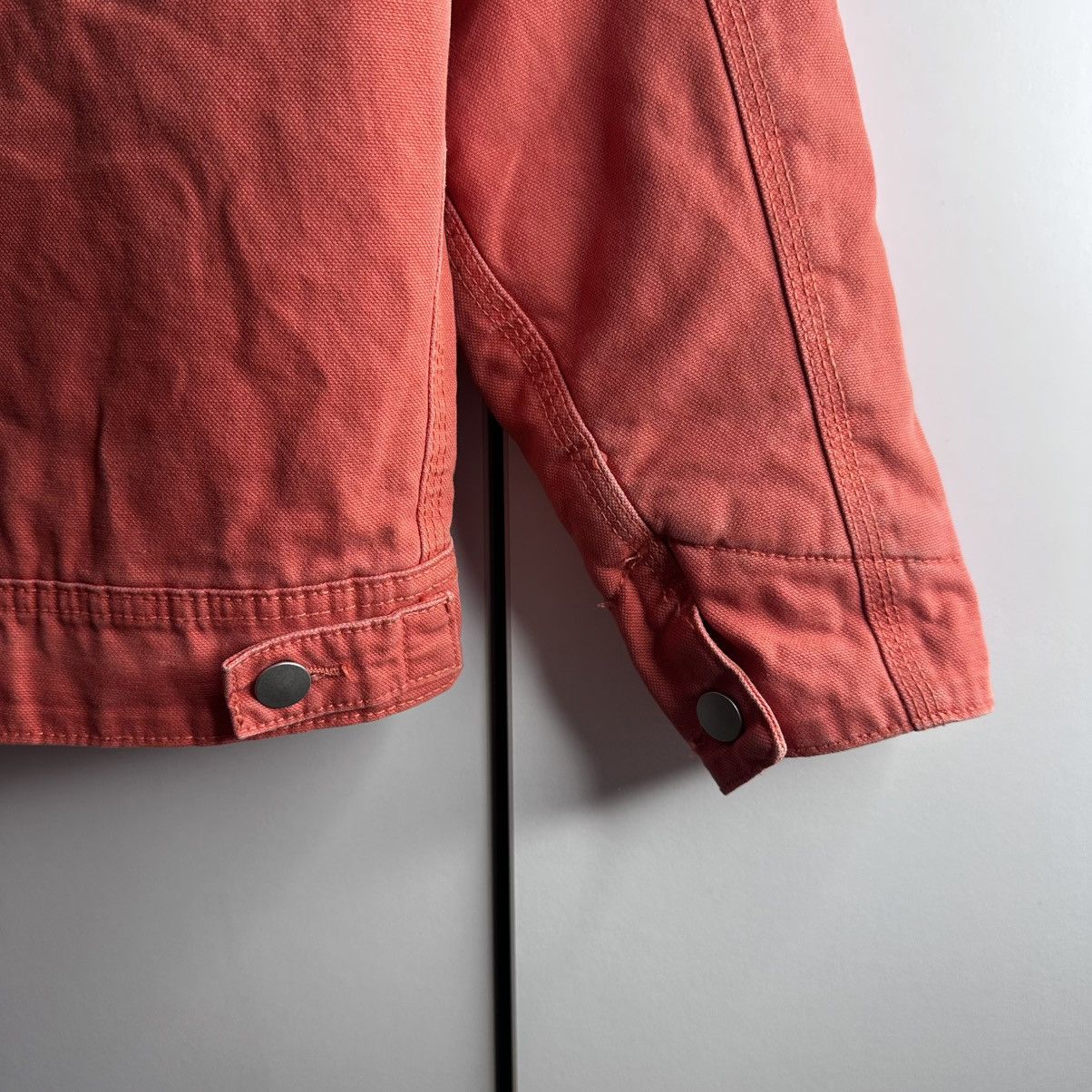 Zara Jacket Workwear Streetwear Rare Size US S / EU 44-46 / 1 - 6 Thumbnail