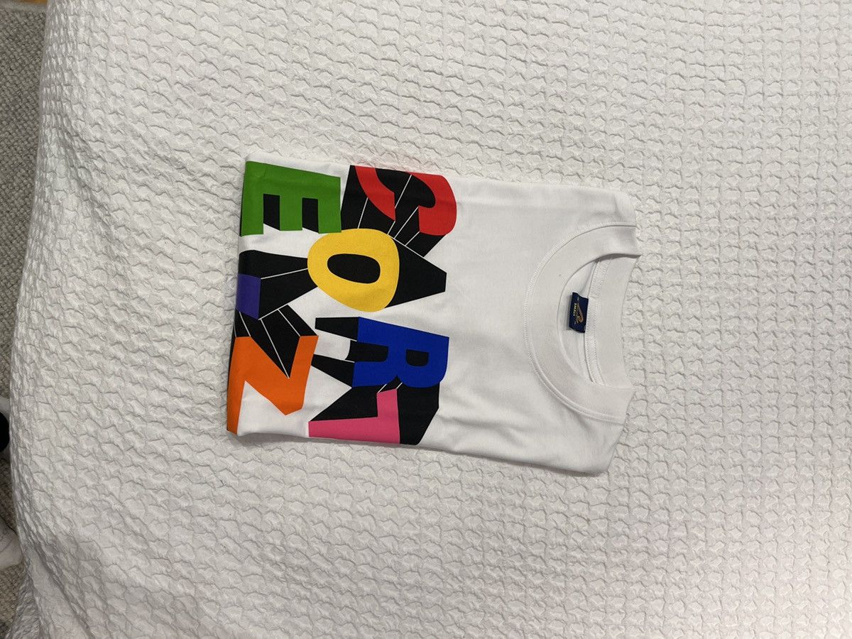 Corteiz Corteiz Tee Size US S / EU 44-46 / 1 - 4 Thumbnail