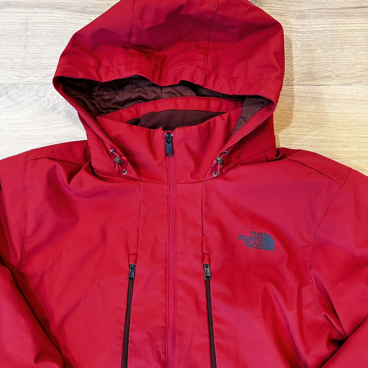 The North Face THE NORTH FACE POWDANCE JACKET MEN'S Size US XL / EU 56 / 4 - 2 Thumbnail