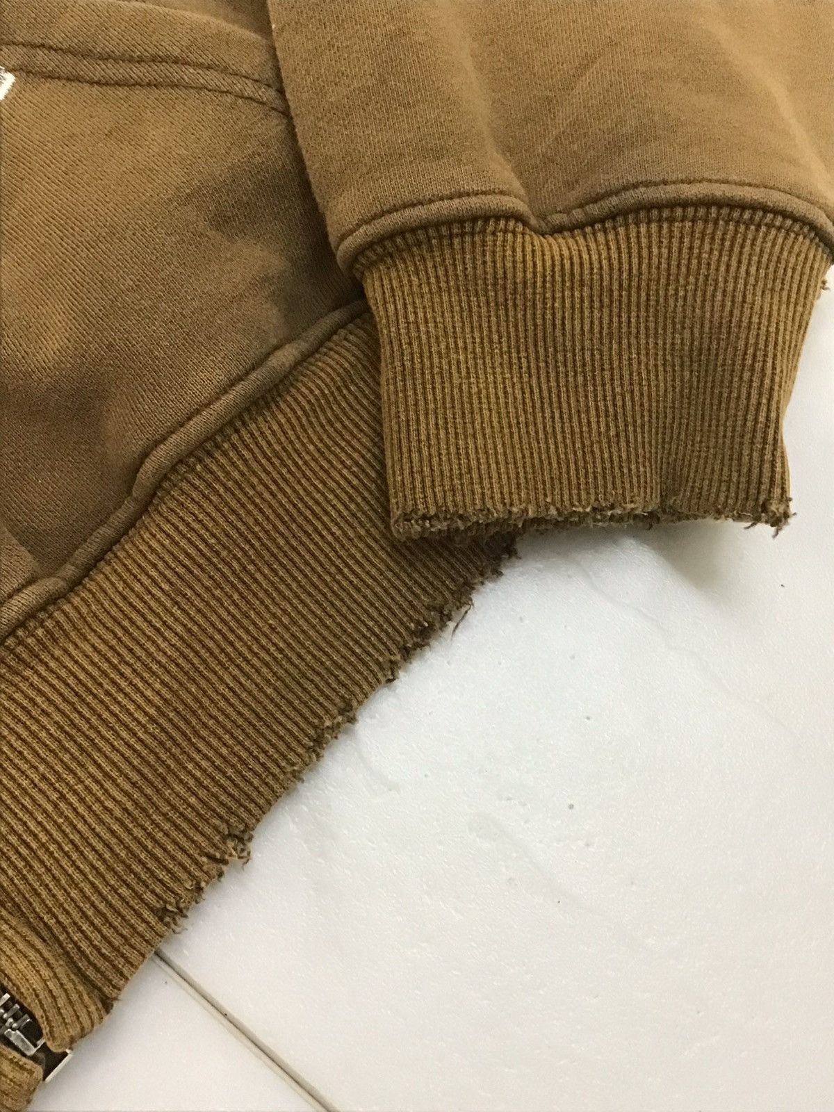Vale VALE VANDERBILT ZIP UP Size US S / EU 44-46 / 1 - 3 Thumbnail