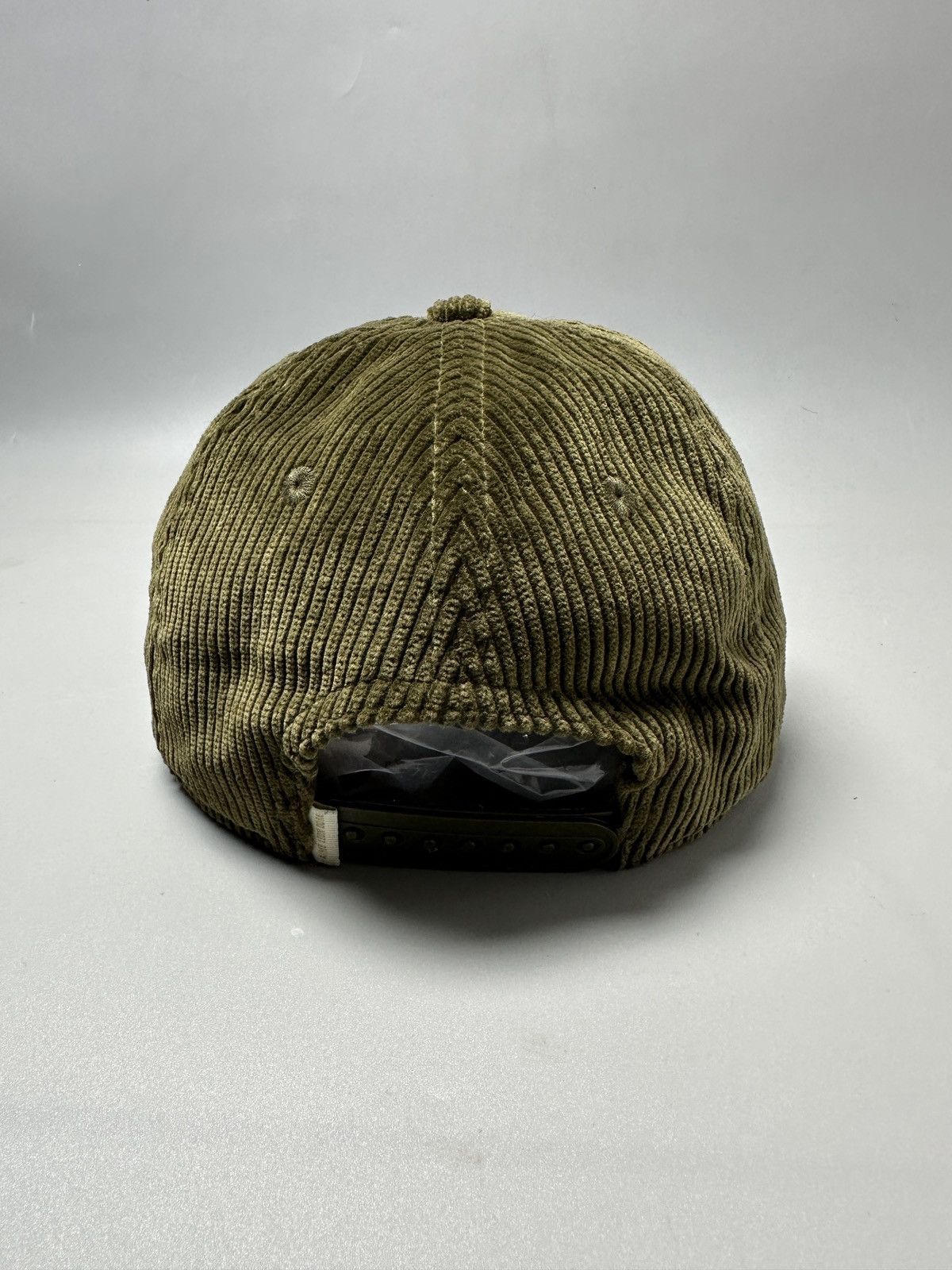 Aime Leon Dore Aime Leon Dore Chain Stitch Hat - Green Size ONE SIZE - 3 Thumbnail