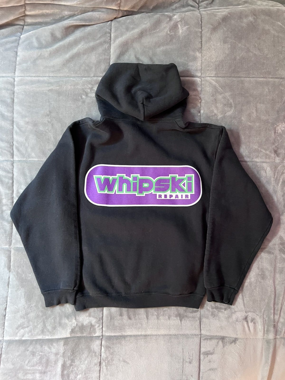 Lyrical Lemonade Lyrical Lemonade “Whipski” Hoodie Size US L / EU 52-54 / 3 - 2 Thumbnail
