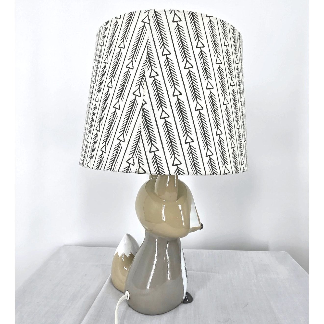 Other Levtex Baby Bailey Lamp Size ONE SIZE - 21 Thumbnail