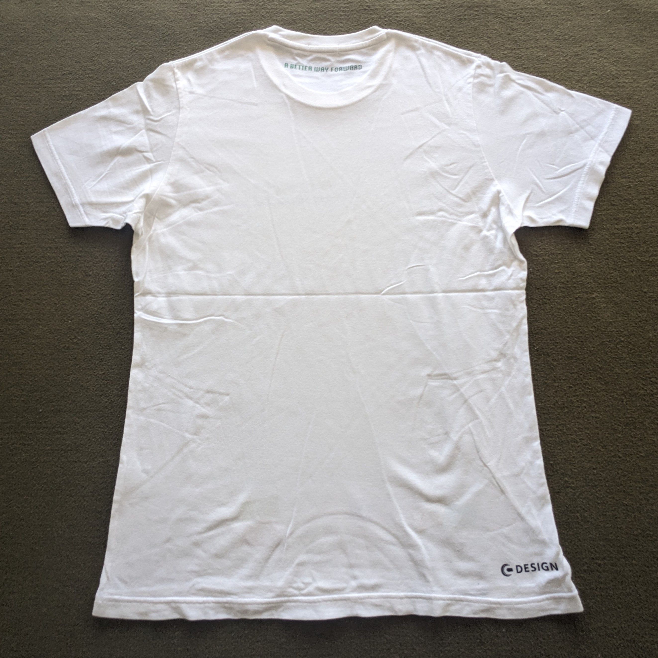 Japanese Brand Vintage MICHELIN Tyres Racing T-shirt Size US M / EU 48-50 / 2 - 3 Thumbnail