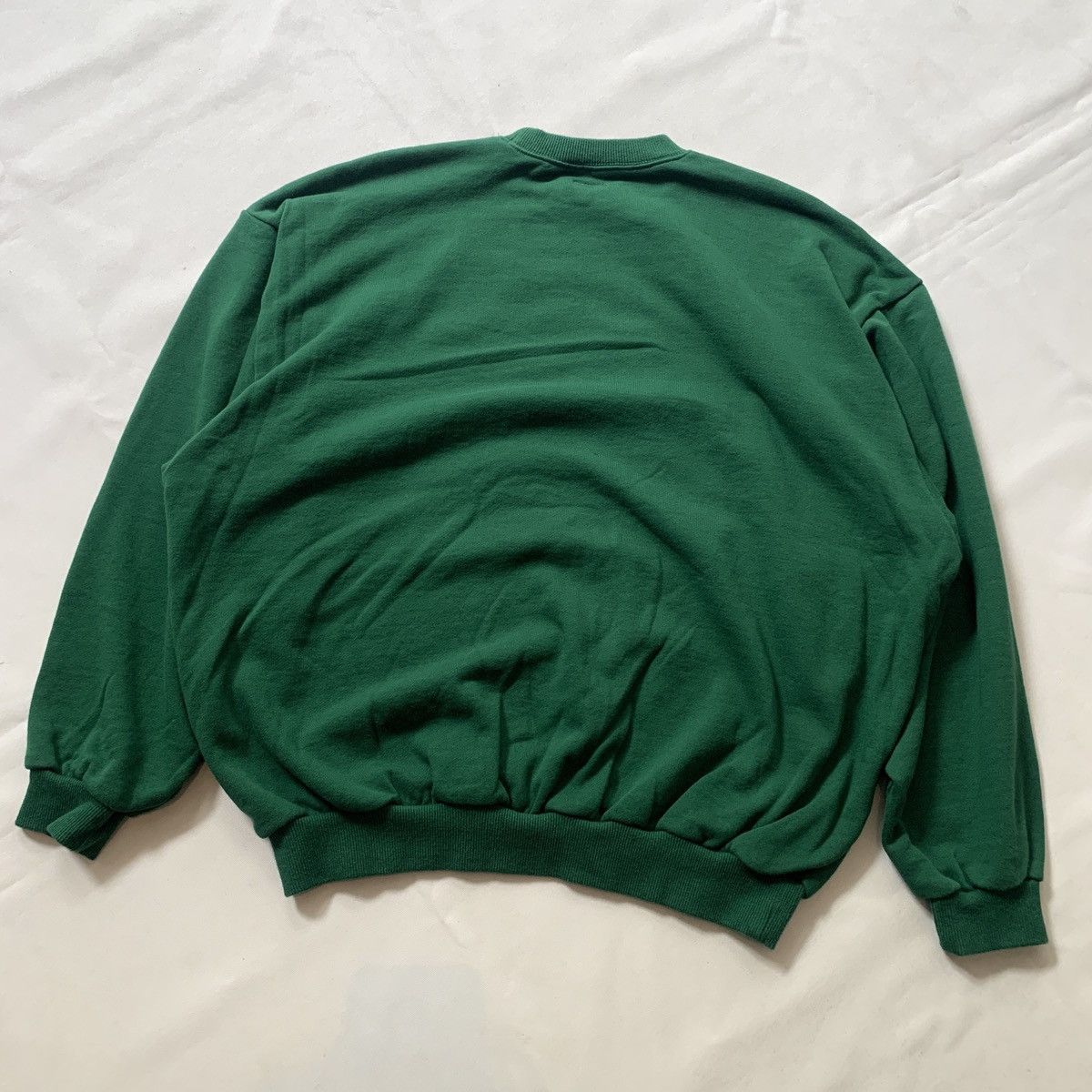 Kapital KAPITAL BIG KOUNTRY LAUNDRY SWEATSHIRT Size US L / EU 52-54 / 3 - 5 Thumbnail