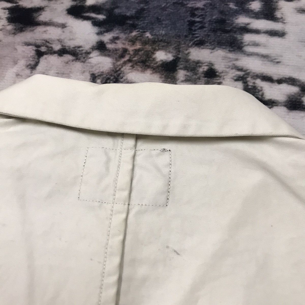 Issey Miyake × Vintage × Zucca Vintage Zucca Issey Miyake Blazer Jacket Size US XXS / EU 40 - 12 Thumbnail