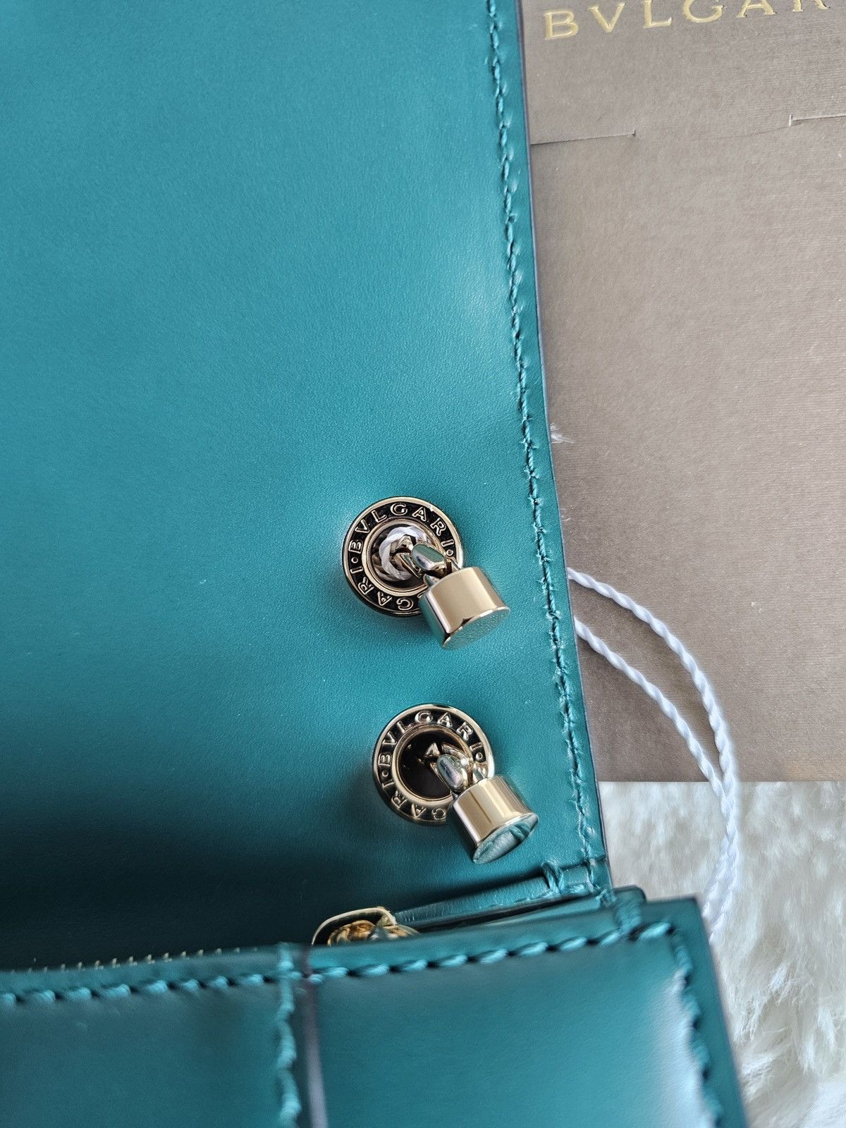Bvlgari Bvlgari Size ONE SIZE - 11 Thumbnail