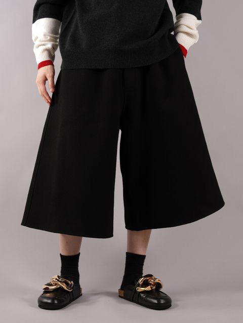 Lemaire × Uniqlo 💥Final💥Lemaire Uniqlo Wide Pant Size 30" / US 8 / IT 44 - 1 Thumbnail