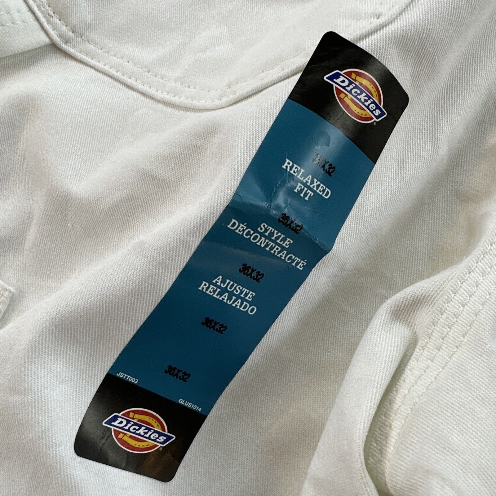 Dickies Dickies Sherwin Williams Painter Pants Carpenter 36x32 Size US 36 / EU 52 - 3 Thumbnail