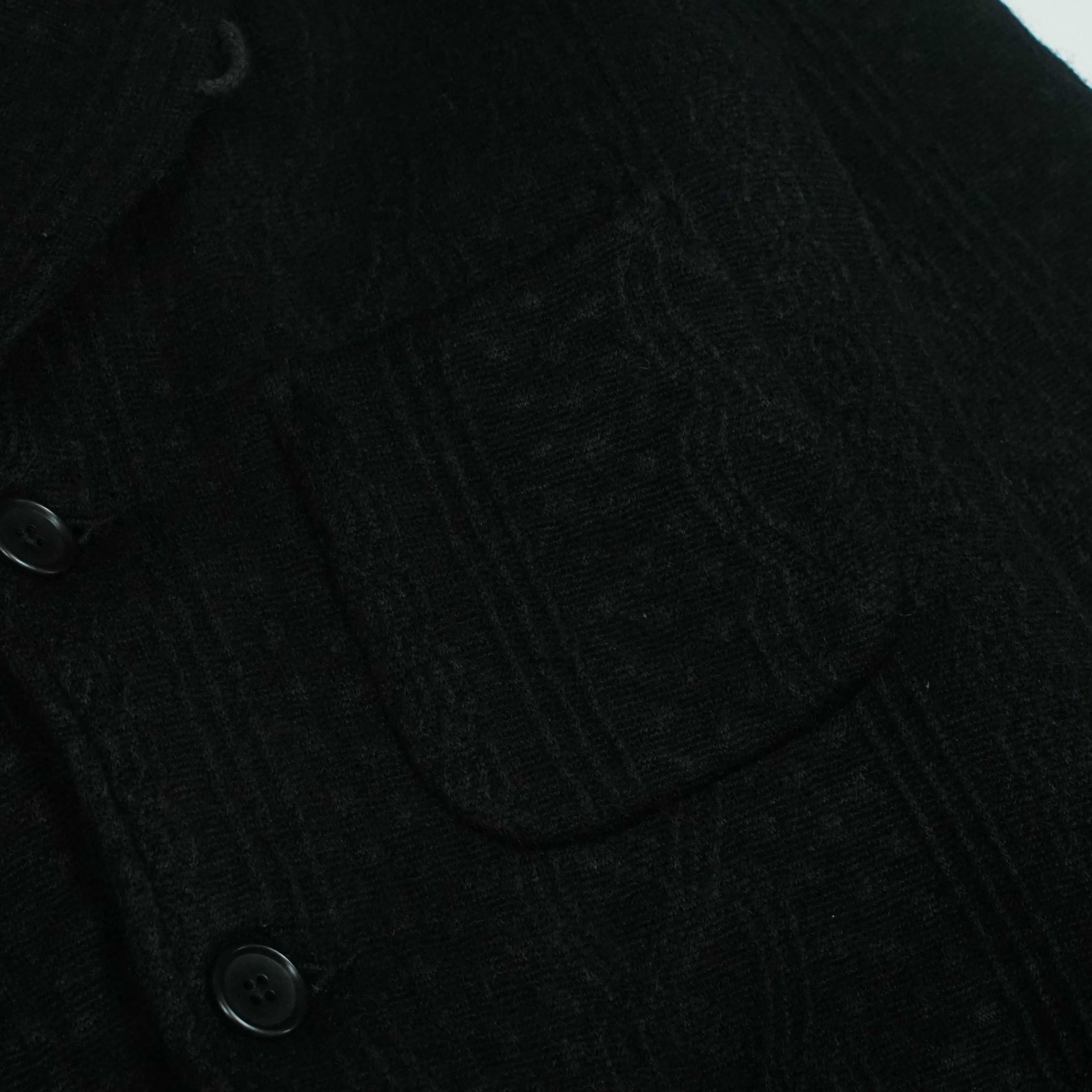 Engineered Garments *NoTariff Engineered Garments Shawl Collar Knit Jacket Size US M / EU 48-50 / 2 - 7 Thumbnail