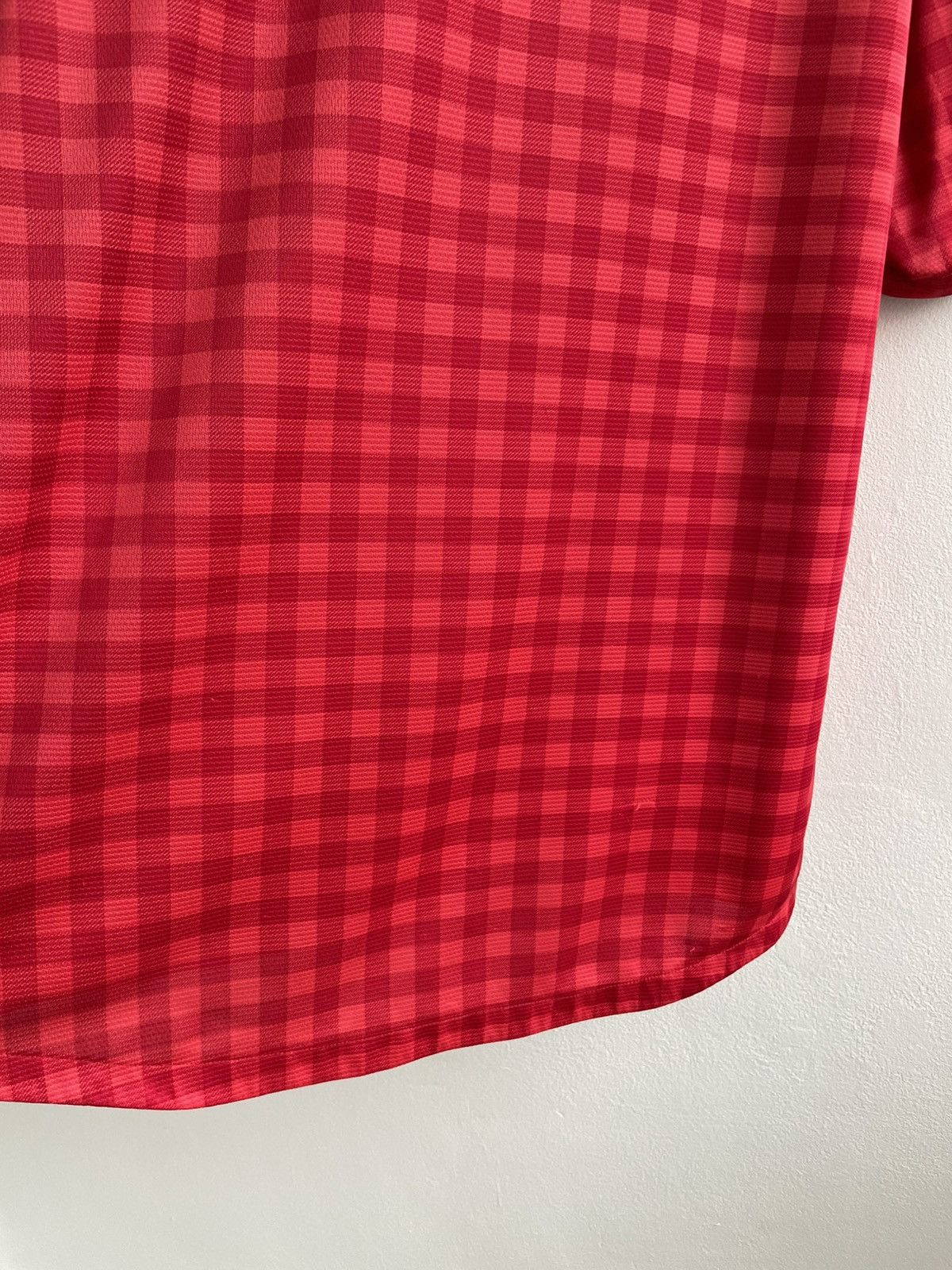 Nike MANCHESTER UNITED 2012 2013 HOME FOOTBAL SHIRT SOCCER JERSEY Size US XL / EU 56 / 4 - 22 Thumbnail