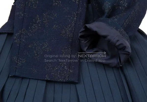 Comme des Garcons Comme Des Garcons jacket Size S / US 4 / IT 40 - 6 Thumbnail