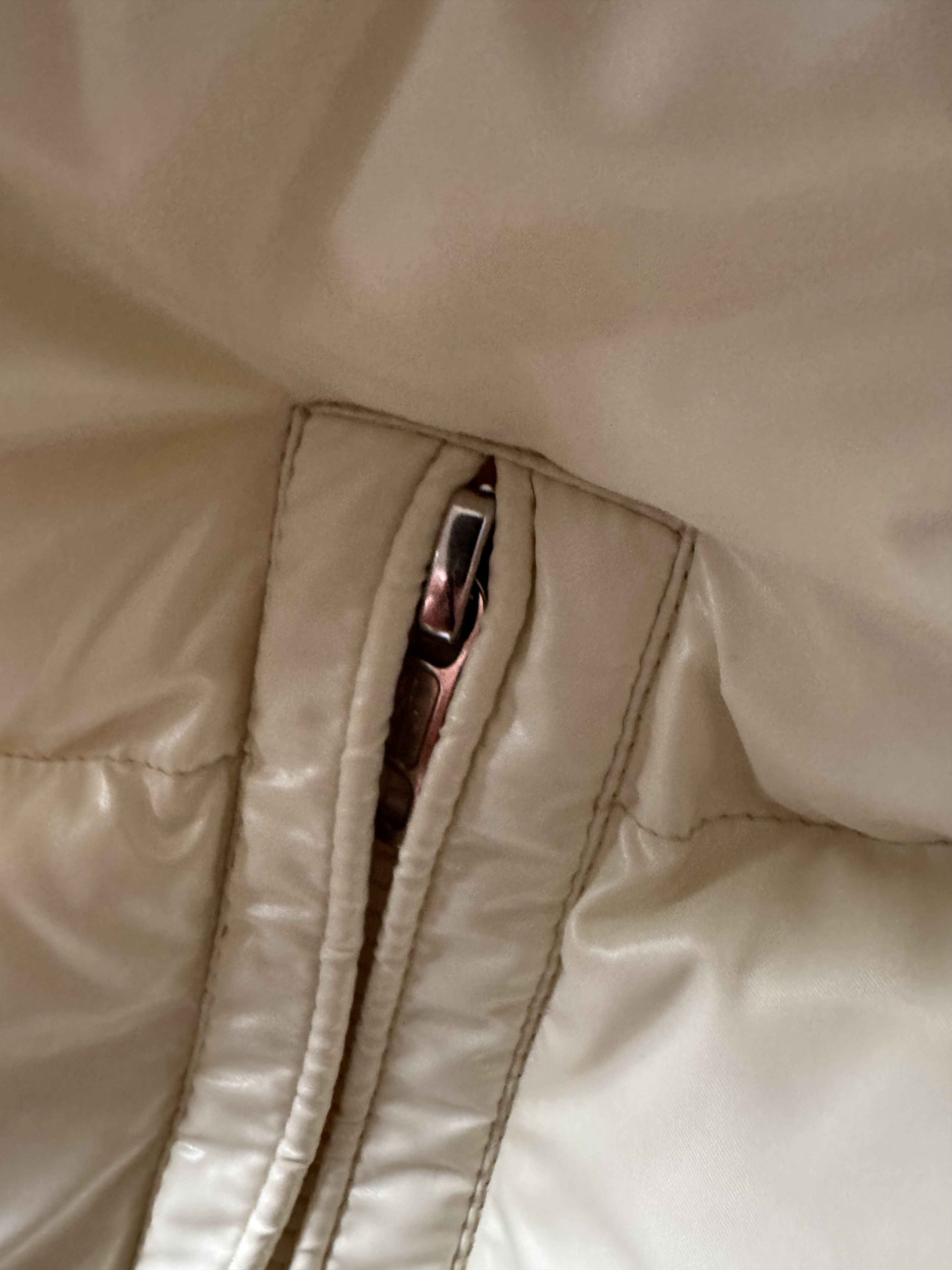 Moncler Genius Park Vest Size US XL / EU 56 / 4 - 13 Thumbnail