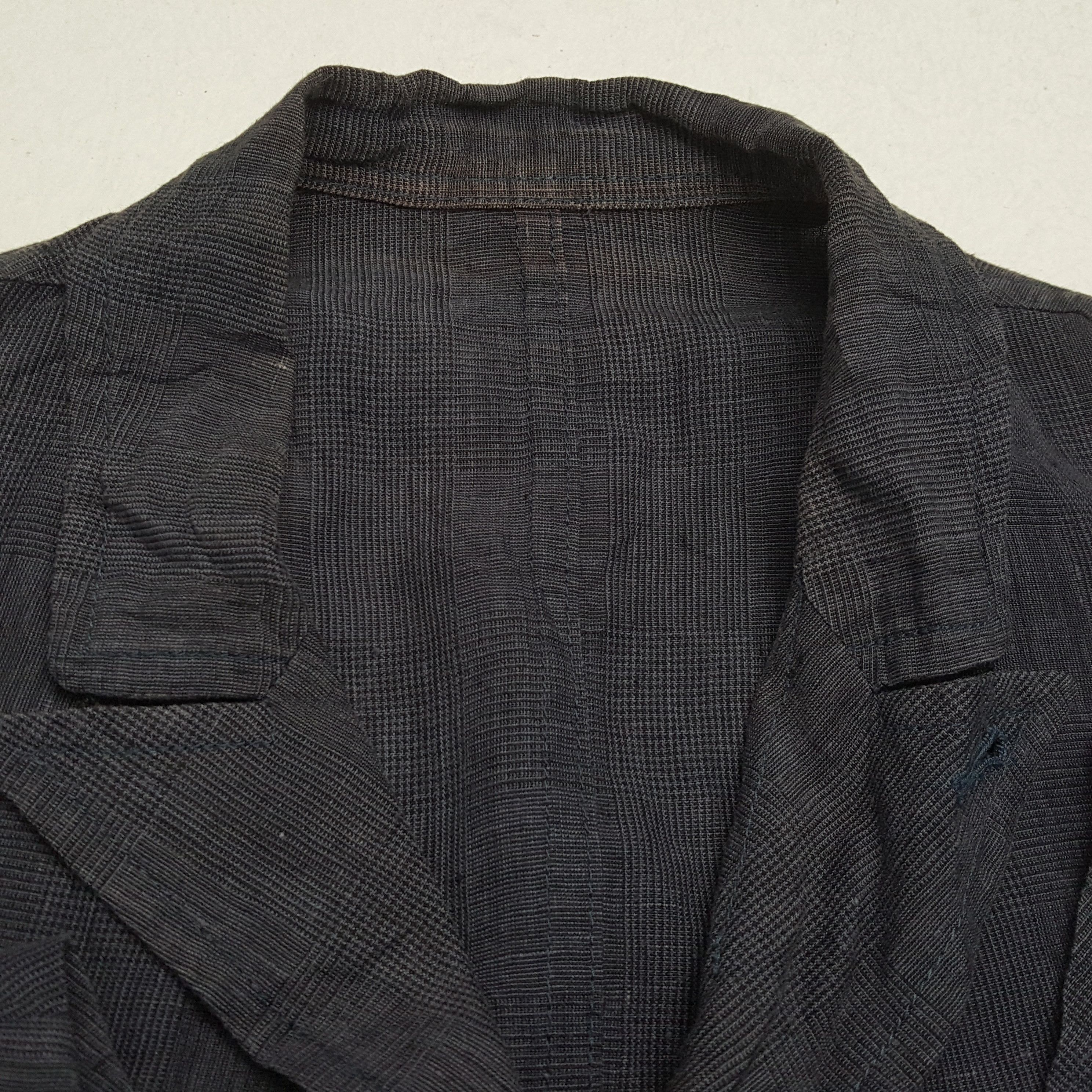 Vintage × Y's × Yohji Yamamoto Y'S by YOHJI YAMAMOTO Japanese Fashion Designer Blazer Size US S / EU 44-46 / 1 - 10 Thumbnail