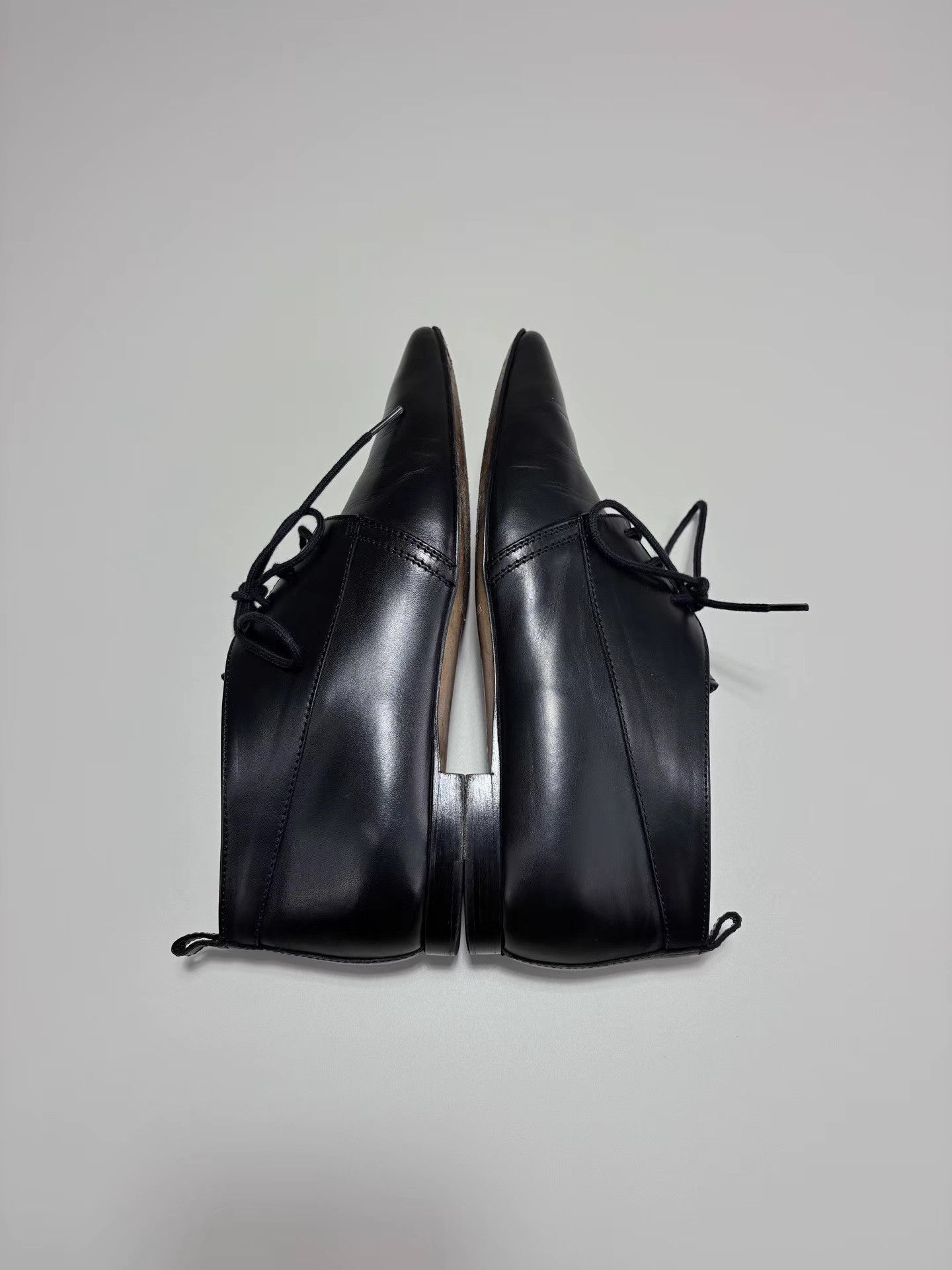 Manolo Blahnik MANOLO BLAHNIK Dress Shoes K1 Size US 6.5 / IT 36.5 - 4 Thumbnail