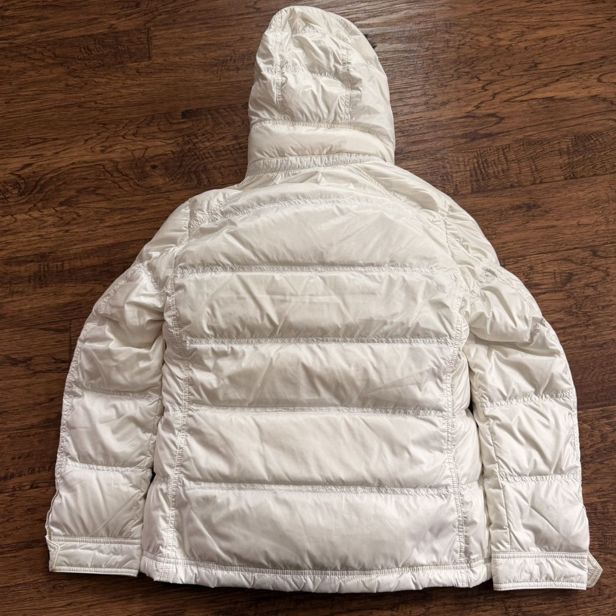 Burberry 2000s 🇯🇵 Burberry Black Label Puffer Down Jacket Size US L / EU 52-54 / 3 - 11 Thumbnail